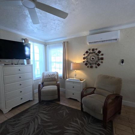 Queens Gate Resort Bradenton Beach Εξωτερικό φωτογραφία