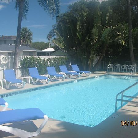 Queens Gate Resort Bradenton Beach Εξωτερικό φωτογραφία