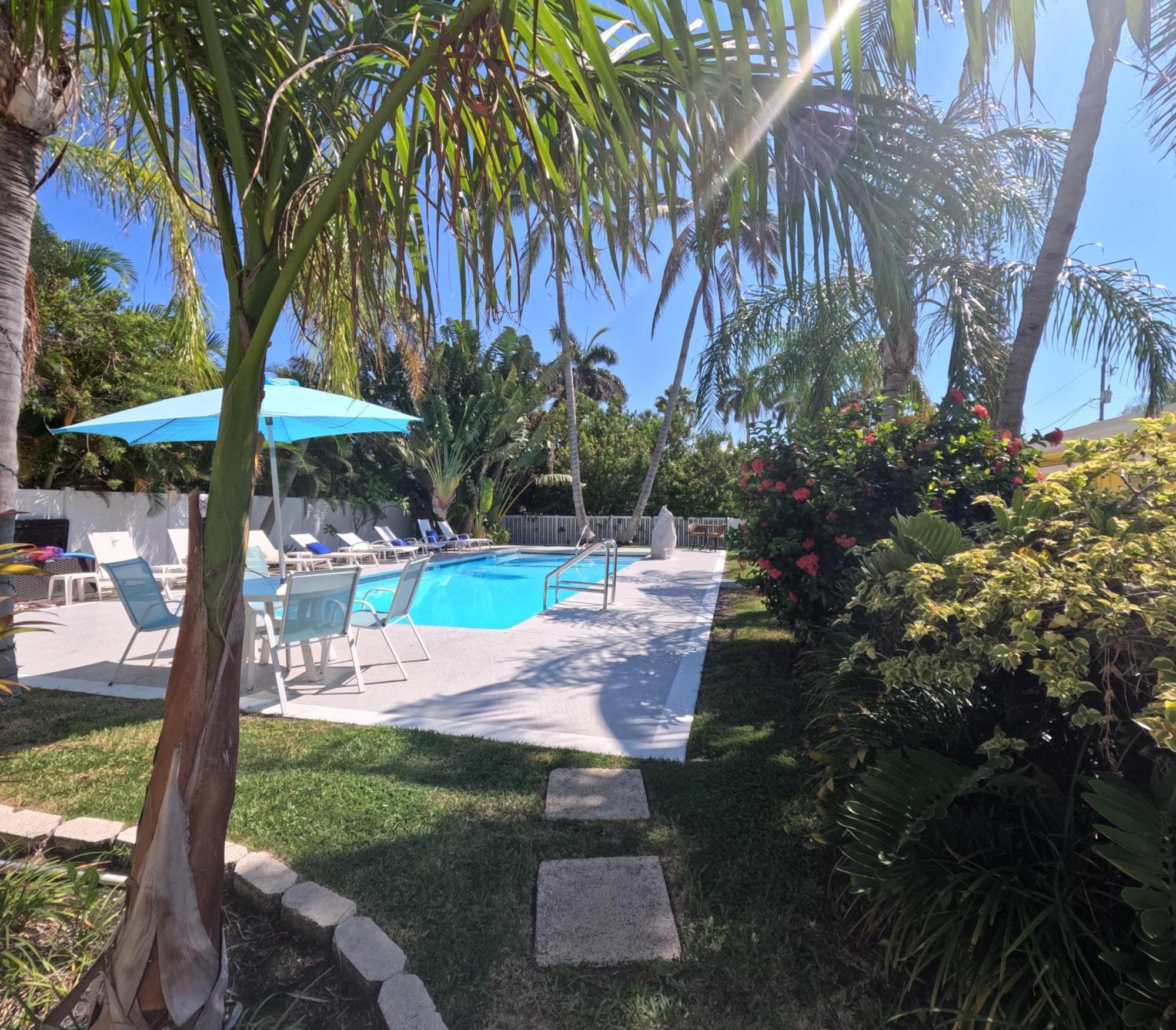 Queens Gate Resort Bradenton Beach Εξωτερικό φωτογραφία