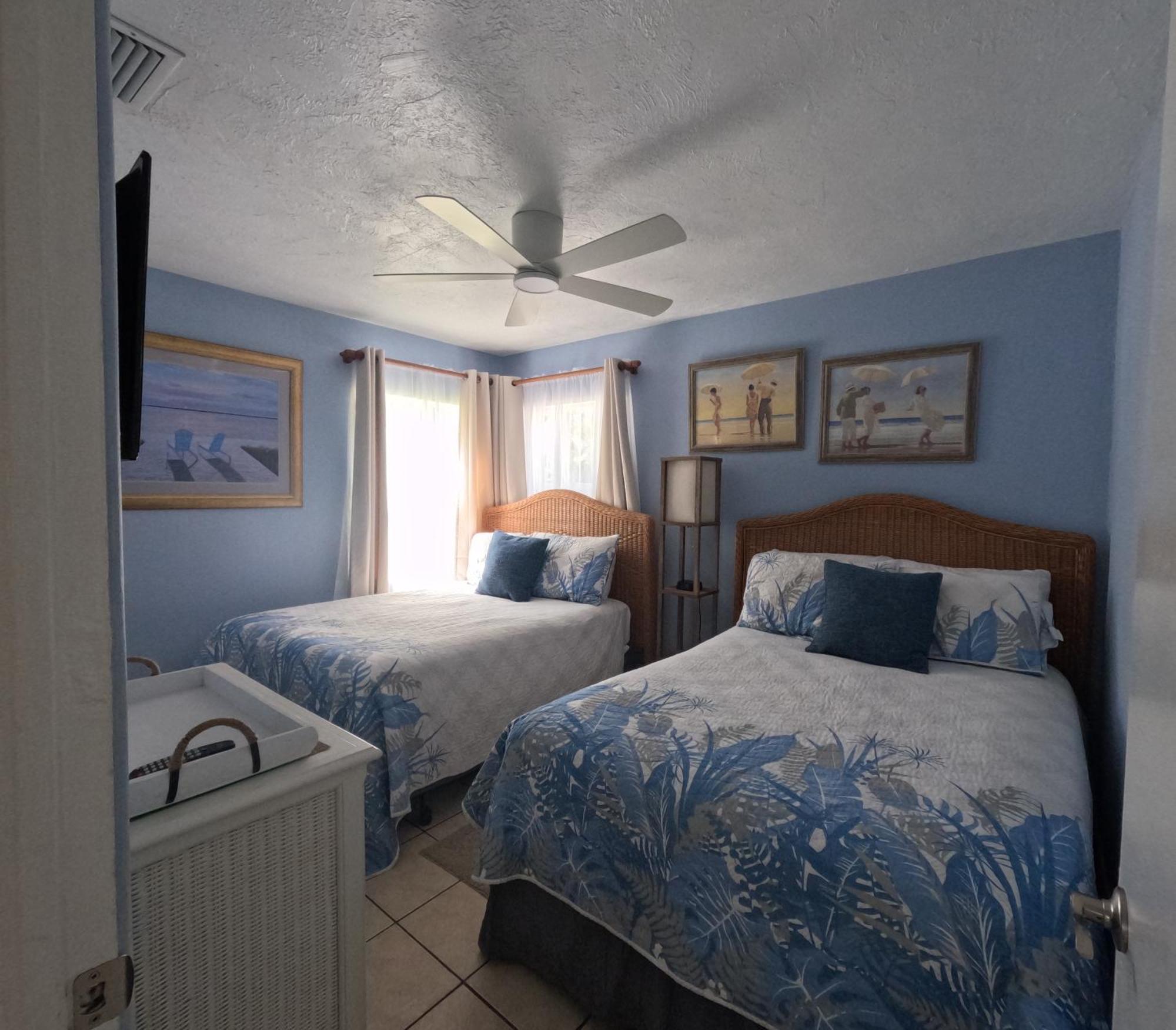 Queens Gate Resort Bradenton Beach Εξωτερικό φωτογραφία