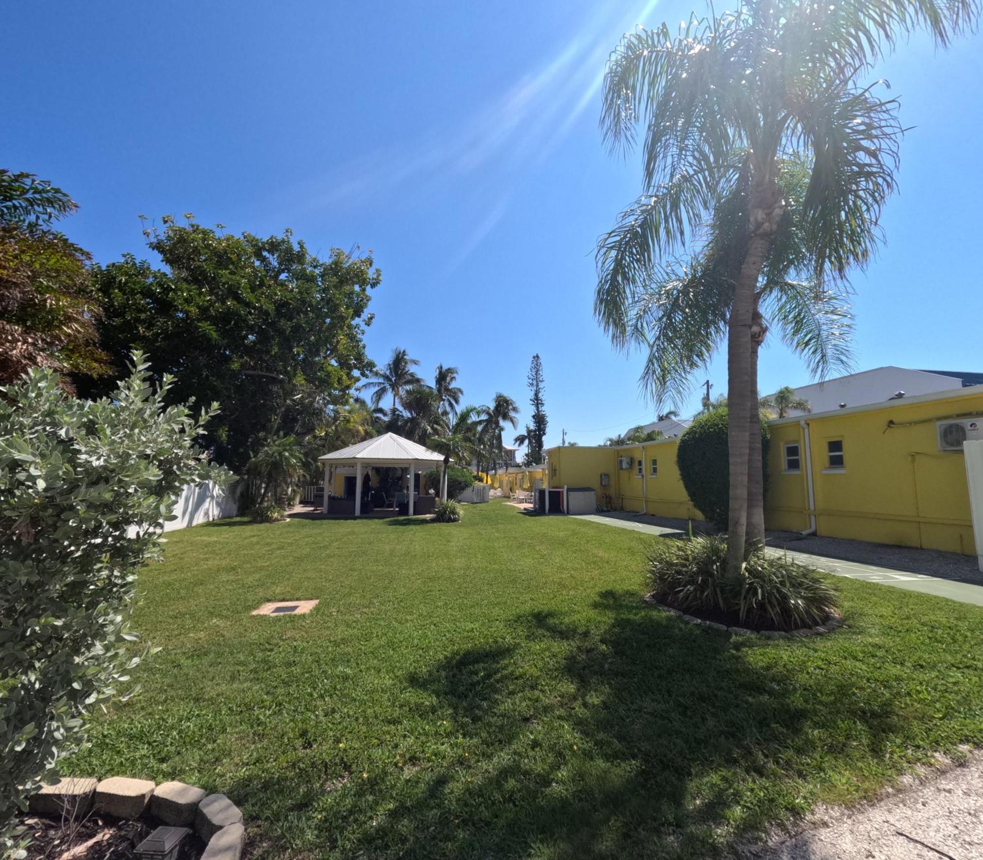 Queens Gate Resort Bradenton Beach Εξωτερικό φωτογραφία