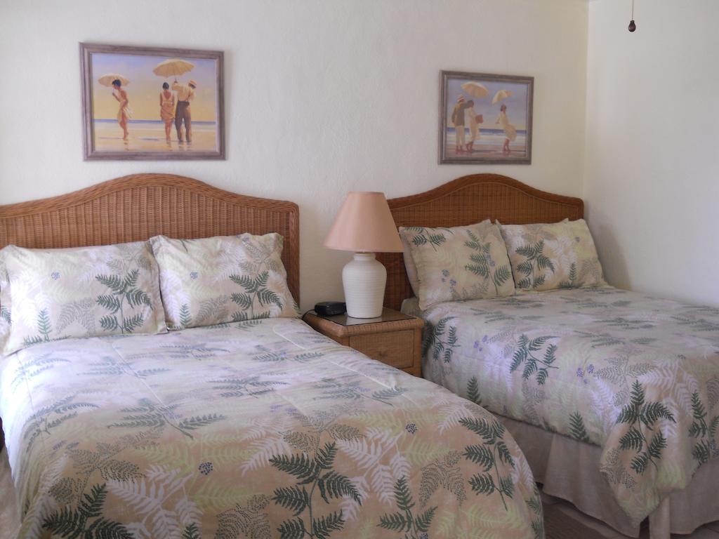 Queens Gate Resort Bradenton Beach Δωμάτιο φωτογραφία