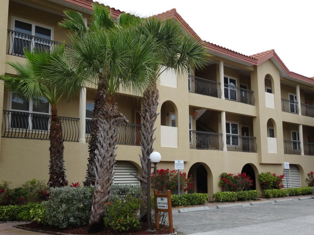 Queens Gate Resort Bradenton Beach Εξωτερικό φωτογραφία