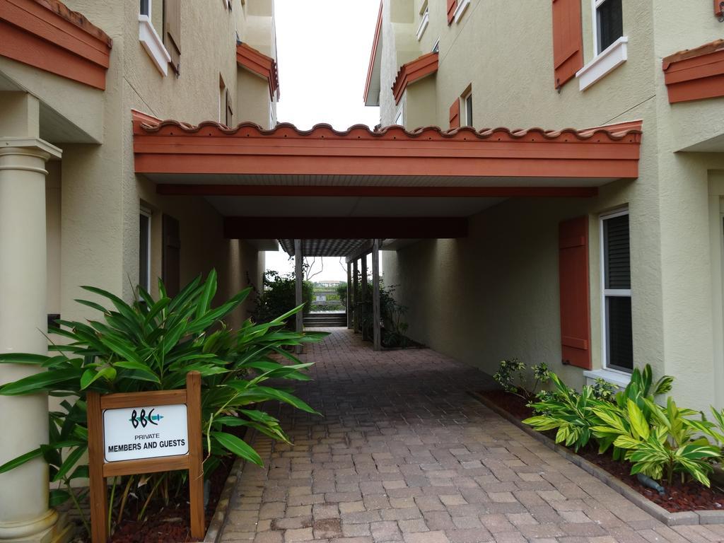 Queens Gate Resort Bradenton Beach Εξωτερικό φωτογραφία